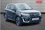 2021 Suzuki Vitara