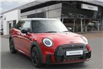 2021 MINI Hatchback 5dr