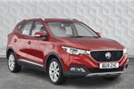 2019 MG ZS