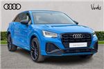 2021 Audi Q2