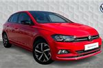 2021 Volkswagen Polo