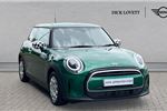 2022 MINI Hatchback