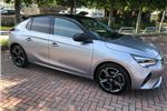 2020 Vauxhall Corsa