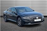 2020 Volkswagen Arteon