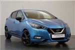 2021 Nissan Micra