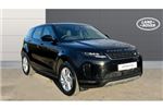 2024 Land Rover Range Rover Evoque