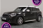 2021 MINI Countryman