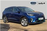 2021 Kia e-Niro