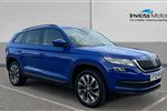 2021 Skoda Kodiaq