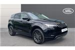 2020 Land Rover Range Rover Evoque