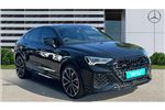 2021 Audi RS Q3