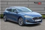 2023 Ford Focus