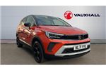 2021 Vauxhall Crossland