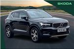 2020 Volvo XC40