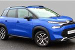 2021 Citroen C3 Aircross