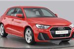 2022 Audi A1