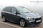 2018 BMW 2 Series Gran Tourer