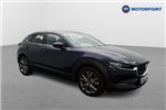 2020 Mazda CX-30