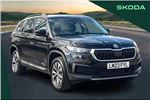 2023 Skoda Kodiaq