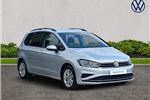 2018 Volkswagen Golf SV
