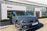 2021 Volkswagen Polo
