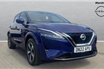 2022 Nissan Qashqai