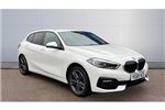 2019 BMW 1 Series