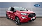 2022 Ford EcoSport