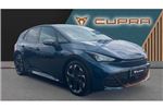 2024 Cupra Born