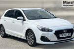 2020 Hyundai i30