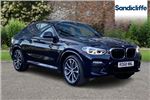 2018 BMW X4