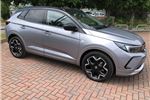2024 Vauxhall Grandland