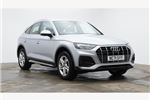 2022 Audi Q5 Sportback