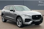 2023 Jaguar F-Pace