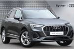 2023 Audi Q3