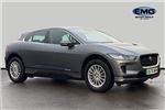 2020 Jaguar I-Pace