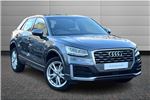 2018 Audi Q2