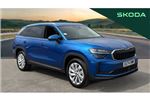 2024 Skoda Kodiaq