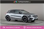 2020 Mercedes-Benz GLA