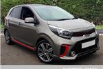 2017 Kia Picanto