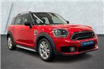 2019 MINI Countryman