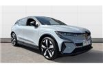 2023 Renault Megane E Tech
