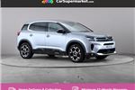 2023 Citroen C5 Aircross