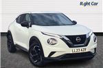 2023 Nissan Juke