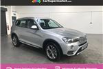 2016 BMW X3