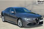 2022 Alfa Romeo Giulia