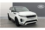 2021 Land Rover Range Rover Evoque