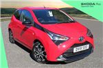 2019 Toyota Aygo