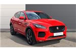 2020 Jaguar E-Pace
