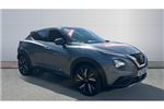 2021 Nissan Juke